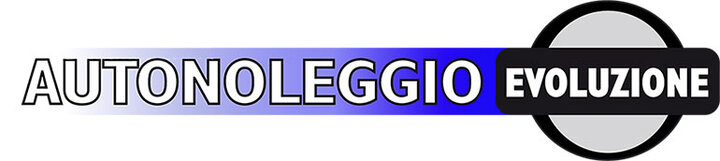Logo Autonoleggio Evoluzione a Fabriano